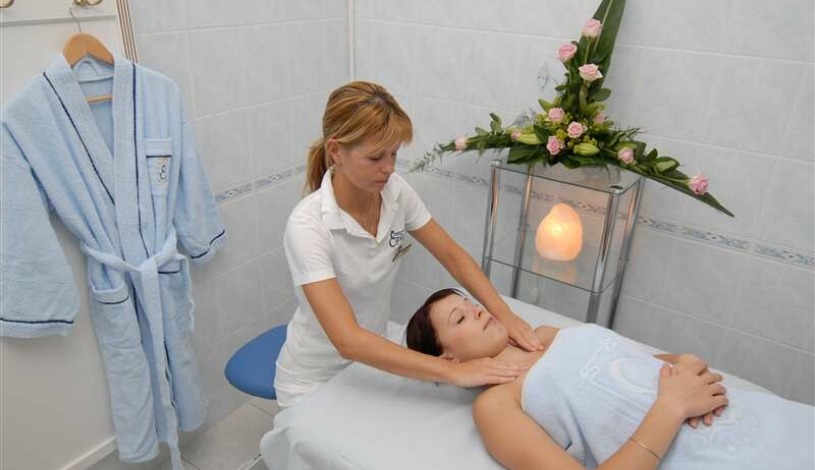 Wellness hotel Esplanade Spa & Golf Resort Mariánské Lázně